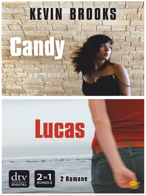 cover image of Lucas / Candy